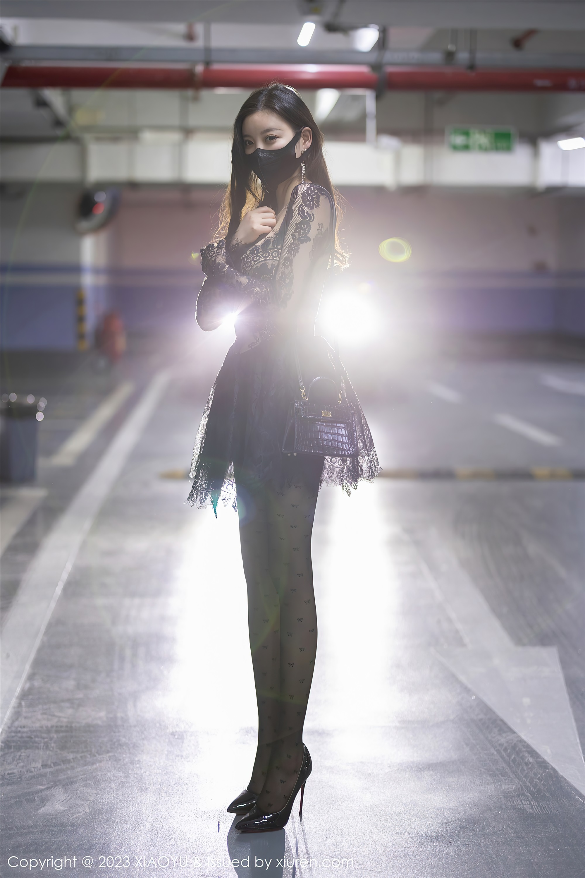 XiaoYu语画界  2023.03.17 VOL.988 杨晨晨Yome